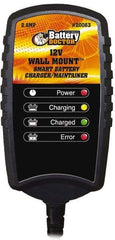 Battery Doctor - 12 Volt Automatic Charger/Maintainer - 2 Amps - Apex Tool & Supply