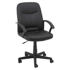 OIF - 38.58" High Executive Chair - Apex Tool & Supply