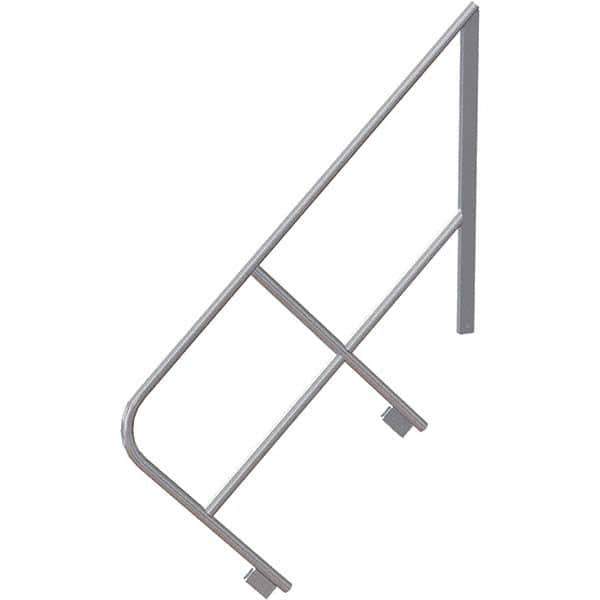TRI-ARC - Ladder Accessories Type: Handrail For Use With: Tri-Arc MPASSW6 - Apex Tool & Supply