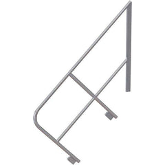 TRI-ARC - Ladder Accessories Type: Handrail For Use With: Tri-Arc MPASSW6 - Apex Tool & Supply