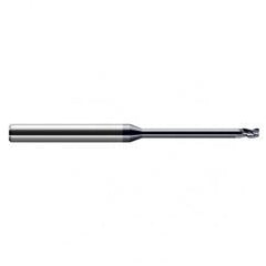 .125D X .008R STB FL 5X RCH ALTIN - Apex Tool & Supply
