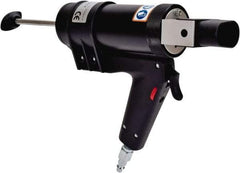 3M - 50 mL Full Barrel Pneumatic Caulk/Adhesive Applicator - Use with Two-Component 3M Scotch-Weld Structural Adhesives - Apex Tool & Supply