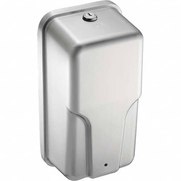 ASI-American Specialties, Inc. - 1 L Automatic Hand Soap & Sanitizer Dispenser - Apex Tool & Supply