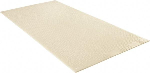 TuffTrak - Ground Protection Matting Length (Inch): 96 Length (Feet): 8 - Apex Tool & Supply