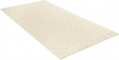TuffTrak - Ground Protection Matting Length (Inch): 96 Length (Feet): 8 - Apex Tool & Supply