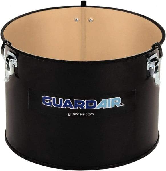 Guardair - Drums & Tanks Product Type: Drum Volume Capacity Range: Smaller than 20 Gal. - Apex Tool & Supply