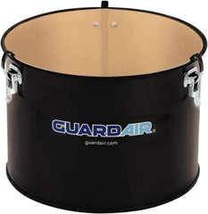 Guardair - Drums & Tanks Product Type: Drum Volume Capacity Range: Smaller than 20 Gal. - Apex Tool & Supply