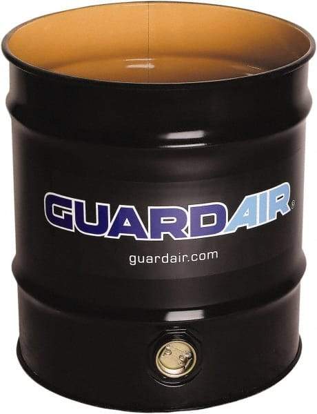 Guardair - Drums & Tanks Product Type: Drum Volume Capacity Range: 20 Gal. - 49.9 Gal. - Apex Tool & Supply