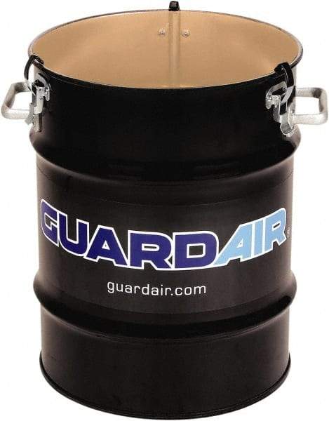 Guardair - Drums & Tanks Product Type: Drum Volume Capacity Range: Smaller than 20 Gal. - Apex Tool & Supply