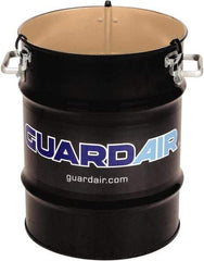 Guardair - Drums & Tanks Product Type: Drum Volume Capacity Range: Smaller than 20 Gal. - Apex Tool & Supply