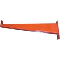 Vestil - Cantilever Rack - 2,500 Lb Capacity, 48" Arm Length - Apex Tool & Supply