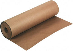 Pacon - 1,000' Long x 36" Wide Roll of Kraft Wrapping Paper - 50 Lb Paper Weight - Apex Tool & Supply