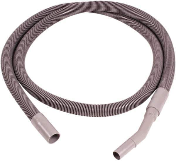 Guardair - 10' Hose Length, Hose - Use With N051MC & N101MC - Apex Tool & Supply