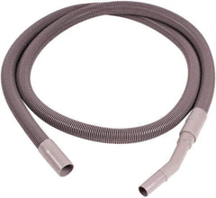 Guardair - 10' Hose Length, Hose - Use With N051MC & N101MC - Apex Tool & Supply