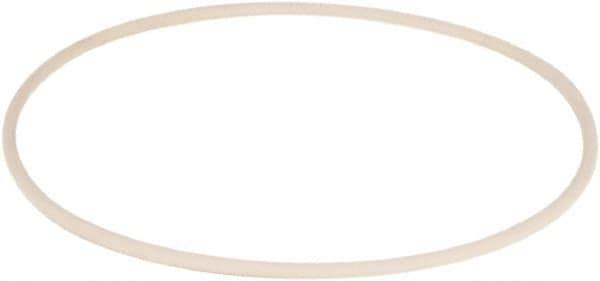 Guardair - 5 & 10 Gal, 9.5 mil, Rubber Gasket Seal - 14-5/8" Diam, 14-1/2" High, Flexible Liner, Snap On Drum Cover - Apex Tool & Supply