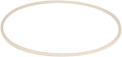 Guardair - 5 & 10 Gal, 9.5 mil, Rubber Gasket Seal - 14-5/8" Diam, 14-1/2" High, Flexible Liner, Snap On Drum Cover - Apex Tool & Supply