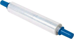 GoodWrappers - 20" x 1,000' 70 Gauge Clear Cast Stretch Film - Apex Tool & Supply