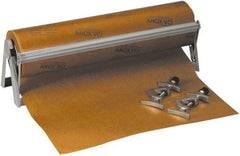 Made in USA - 48" Long x 40" Wide Sheets of VCI Poly Bag - 35 Lb Paper Weight, 200 Sheets - Apex Tool & Supply