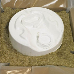Value Collection - Vermiculite - Tan - Apex Tool & Supply