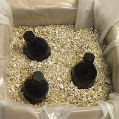 Made in USA - Vermiculite - Tan - Apex Tool & Supply