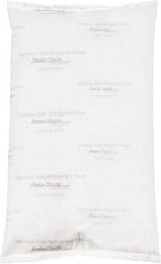 Made in USA - Temperature Control Packs Type: Ice Pack Length (Inch): 10 - Apex Tool & Supply