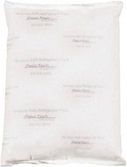Made in USA - Temperature Control Packs Type: Ice Pack Length (Inch): 8 - Apex Tool & Supply