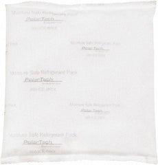 Made in USA - Temperature Control Packs Type: Ice Pack Length (Inch): 6 - Apex Tool & Supply