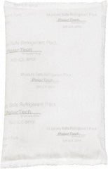 Made in USA - Temperature Control Packs Type: Ice Pack Length (Inch): 6 - Apex Tool & Supply