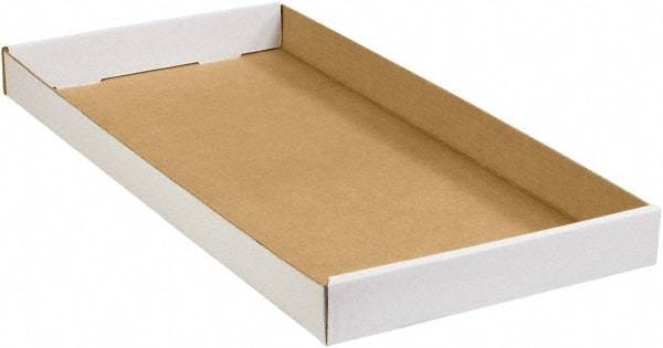 Made in USA - Pots, Pans & Trays Product Type: Tray Material Family: Corrugated - Apex Tool & Supply