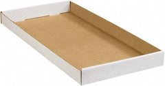 Made in USA - Pots, Pans & Trays Product Type: Tray Material Family: Corrugated - Apex Tool & Supply