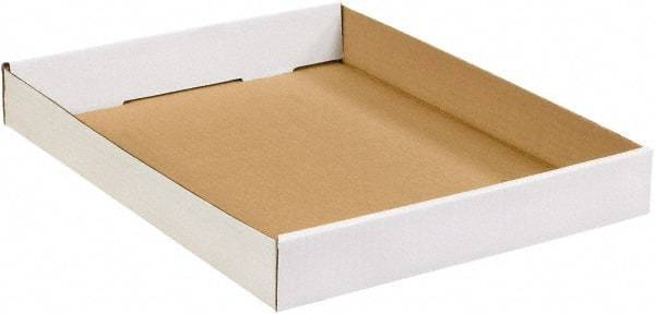 Made in USA - Pots, Pans & Trays Product Type: Tray Material Family: Corrugated - Apex Tool & Supply