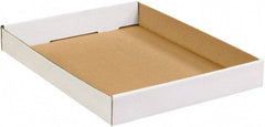 Made in USA - Pots, Pans & Trays Product Type: Tray Material Family: Corrugated - Apex Tool & Supply