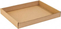 Made in USA - Pots, Pans & Trays Product Type: Tray Material Family: Corrugated - Apex Tool & Supply