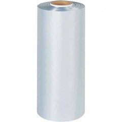 Made in USA - 20" Wide x 1,500' Long, Shrink Tubing - 100 Gauge - Apex Tool & Supply