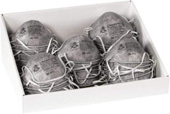 Made in USA - 6" Wide, 1 Compartment, 200#/ECT-32-B Corrugated Pamphlet & Literature Displays - White - Apex Tool & Supply