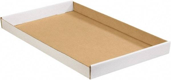Made in USA - Pots, Pans & Trays Product Type: Tray Material Family: Corrugated - Apex Tool & Supply