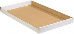 Made in USA - Pots, Pans & Trays Product Type: Tray Material Family: Corrugated - Apex Tool & Supply