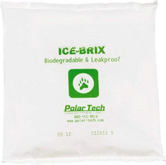 Made in USA - Temperature Control Packs Type: Ice Pack Length (Inch): 6 - Apex Tool & Supply