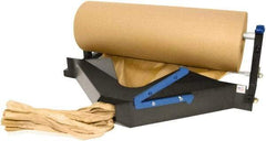 Made in USA - Kraft Paper Crumpler - Apex Tool & Supply