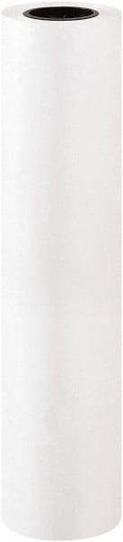 Dupont - 150' Long x 24" Wide Roll of Tyvek - Apex Tool & Supply