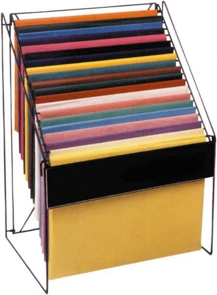 Made in USA - 15" Long x 23" Wide Tissue Paper Rack - Apex Tool & Supply