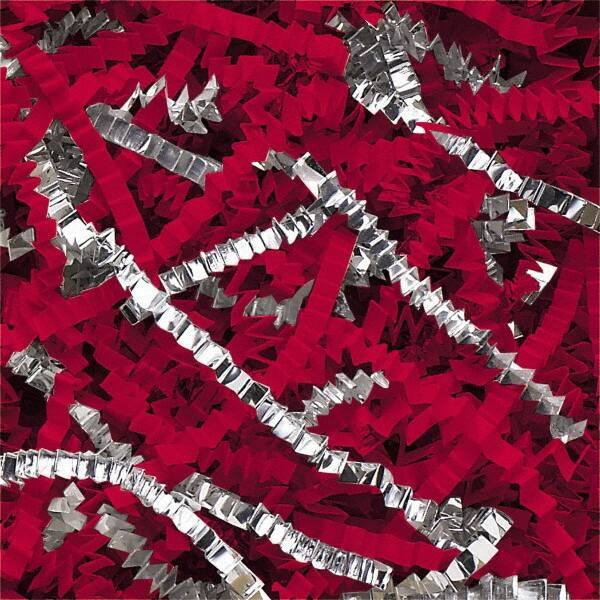 Made in USA - Shredded Crinkle Paper - Apex Tool & Supply