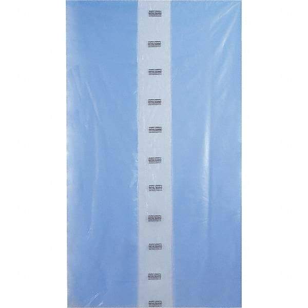 Value Collection - 80" Long x 50" Wide VCI Poly Bag - Apex Tool & Supply