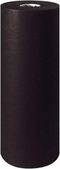 Made in USA - 720' Long x 24" Wide Roll of Colored Kraft Paper - 50 Lb Paper Weight - Apex Tool & Supply