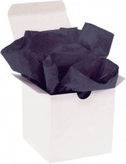 Made in USA - 30" Long x 20" Wide Sheets of Tissue Paper - 10 Lb Paper Weight, 480 Sheets - Apex Tool & Supply