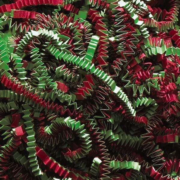 Made in USA - Shredded Crinkle Paper - Apex Tool & Supply