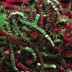 Made in USA - Shredded Crinkle Paper - Apex Tool & Supply