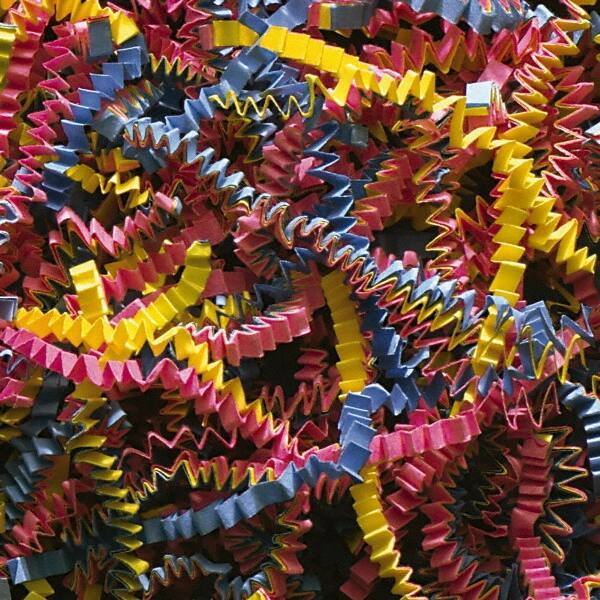 Made in USA - Shredded Crinkle Paper - Apex Tool & Supply