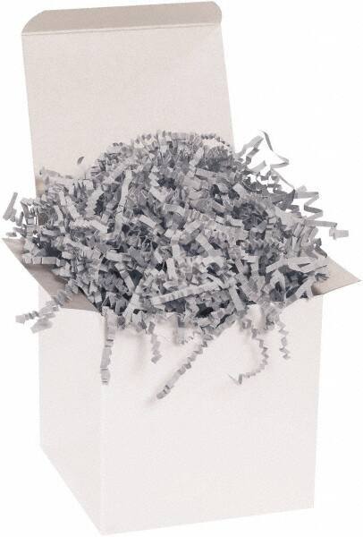 Made in USA - Shredded Crinkle Paper - Apex Tool & Supply