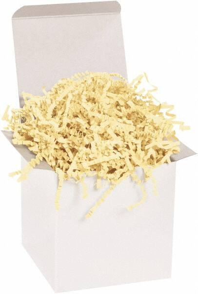Made in USA - Shredded Crinkle Paper - Apex Tool & Supply